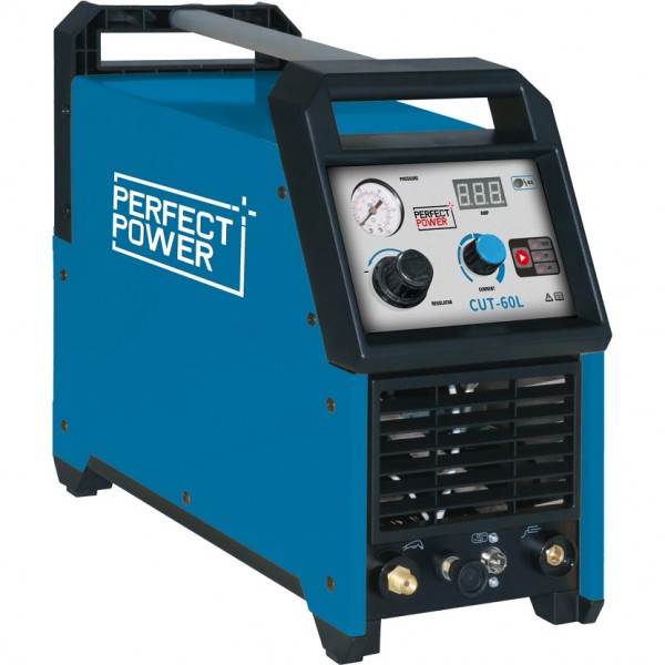 Plazminis pjoviklis (IGBT) 60A, 20mm Plazminis pjoviklis (IGBT) 60A, 20mm